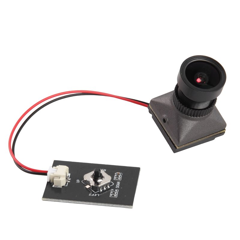 Drone Camera Night Vision - Новинки - Камера ночного видения 1500TVL