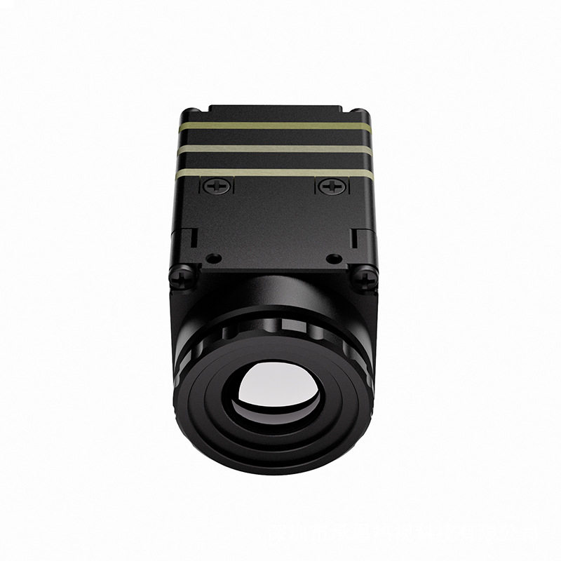 Тепловизионный модуль 640x512  – обзор и цена Drone Camera Thermal