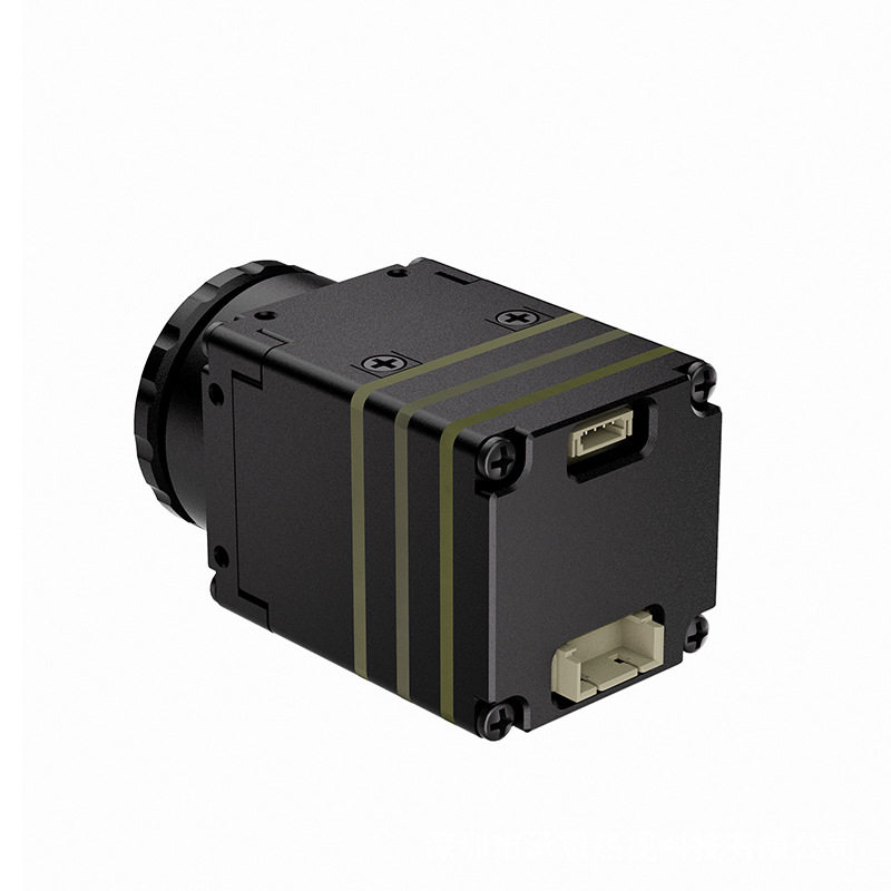 Тепловизионный модуль 640x512  – обзор и цена Drone Camera Thermal