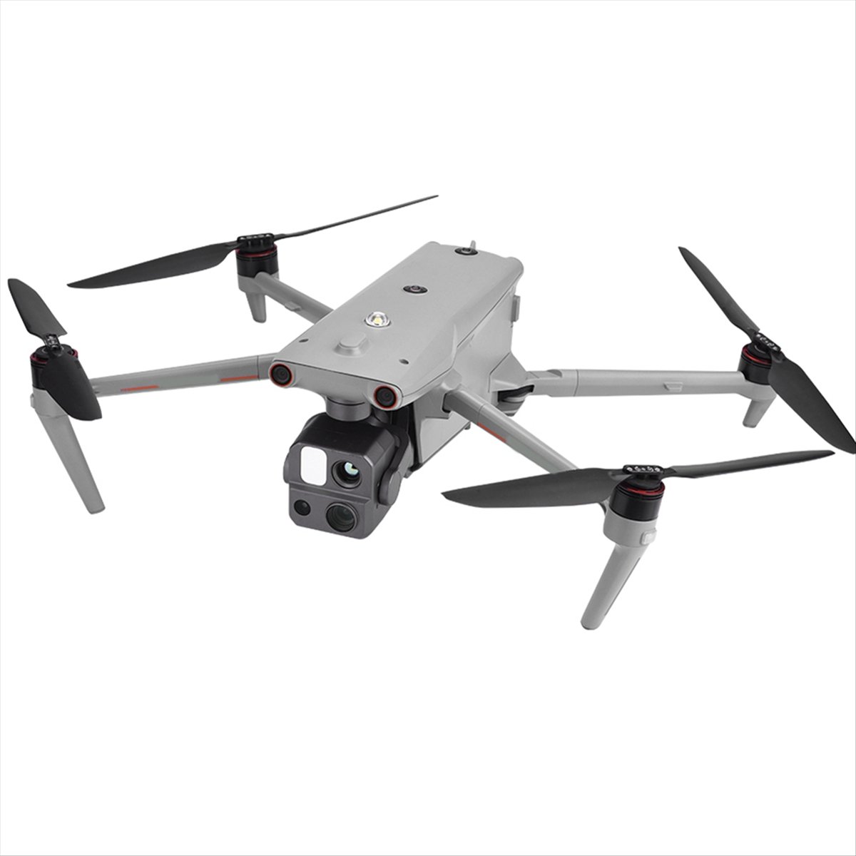 Сменные складные пропеллеры Go – обзор и цена Autel Drone Evo Max 4T