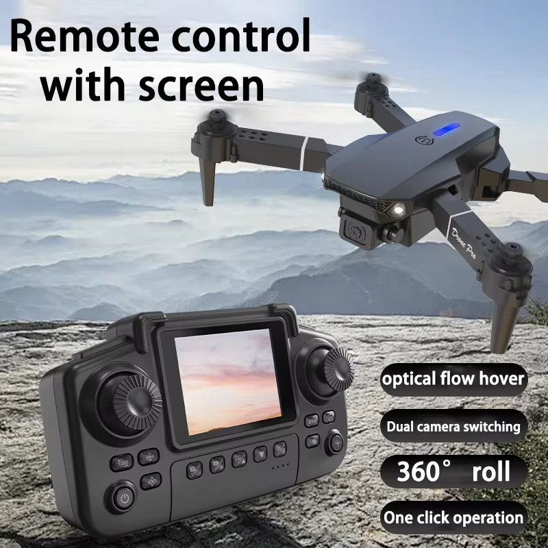 2026 Профессиональный 6K широк – обзор и цена Drone Camera Wide Angle