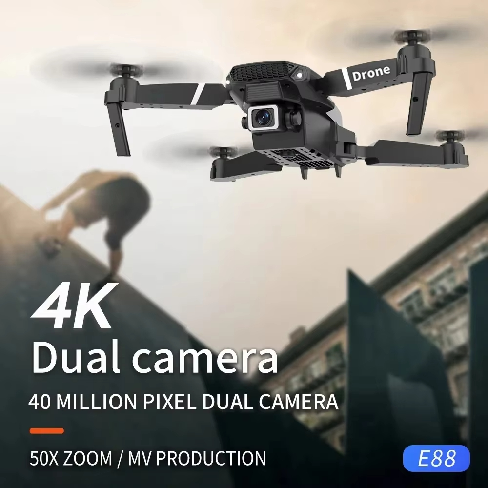 2026 Профессиональный 6K широк – обзор и цена Drone Camera Wide Angle