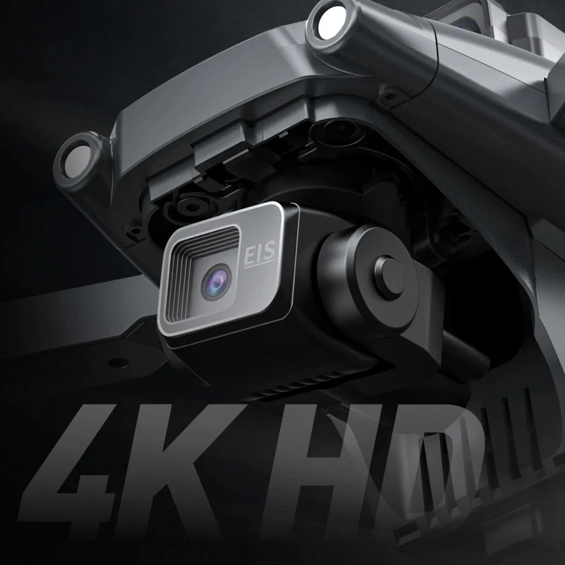 L600 PRO MAX GPS Дрон Професси – обзор и цена Drone Camera Night Vision