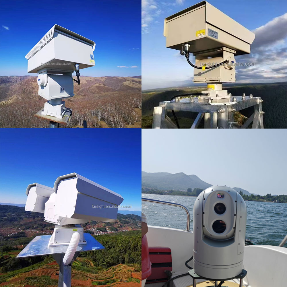 Высокоточная дальнобойная сист – обзор и цена Drone Camera Thermal